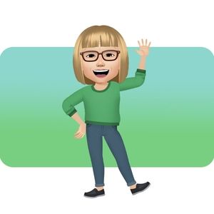 Meet your Posher, Linda